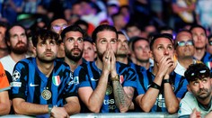 Finalista Ligy majstrov začne MS klubov bez svojho strelca. Pre vojnový konflikt uviazol v rodnej krajine