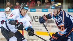 Zvolen aj Košice prehrali po predĺžení