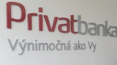 Najvyšší súd potvrdil pokutu 55-tisíc eur pre Privatbanku