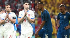 Veľká pocta. Českí experti zložili top československú zostavu Eura. Jasne v nej dominujú Slováci