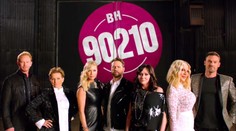 Šokujúca správa o novom Beverly Hills 90210: Nebude to pokračovanie!