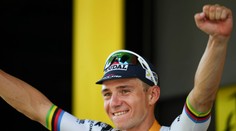 Prestup desaťročia? Olympijský šampión opustí tím so slovenským sponzorom, nadviaže na Saganovo dedičstvo