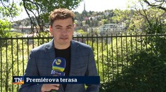 Premiérova terasa