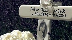 Zastrelený policajt sa po smrti dočkal, čoho sa mu počas života neušlo