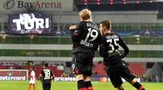 Tieto tímy sa prebojovali do osemfinále LM, Kodaň s Gregušom do Európskej ligy
