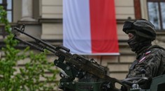 Poľsko presúva vojakov k hraniciam s Bieloruskom. Dôvodom sú obavy z provokácií vagnerovcov