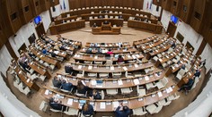 Na Slovensku by chceli vzniknúť viaceré nové politické strany