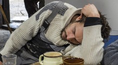 Predvedie Dávid striptíz? Má však jednu podmienku!