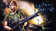Na festivale v Žiline vystúpi legendárny akčný hrdina Chuck Norris