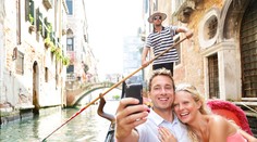 Za jednodňovú návštevu Benátok budú turisti platiť