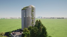 Kontroverzný projekt v Prešove sa nakoniec neuskutoční. Investor plánuje novú stavbu