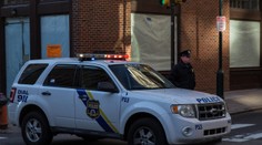 Vyčíňanie strelca vo Philadelphii si vyžiadalo štyri obete a dve zranené deti