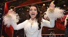 Český slávik 2022: Lucie Bílá nielen speváčkou roka