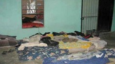 Dievča držali adoptívni rodičia 9 rokov v garáži. Malo iba 20 kilogramov