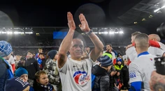 Francesco Calzona napísal po opadnutí emócií status. Úprimné slová musia tešiť každého fanúšika