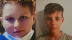 Podarilo sa nájsť 11-ročných chlapcoch z Chorvátskeho Grobu