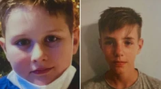 Podarilo sa nájsť 11-ročných chlapcoch z Chorvátskeho Grobu