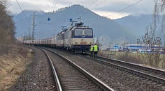 Nebezpečné stretnutie vlakov na jednej trati. Expert vysvetľuje, čo zabránilo nešťastiu