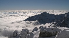 Je to tu. Tento týždeň čakáme na Slovensku sneh