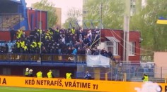 Je toto ešte o športe? Výtržnosti na štadiónoch neprestávajú