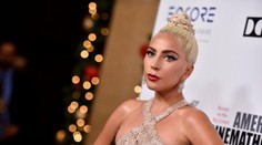 Lady Gaga zabojuje o Zlatý glóbus: Film A Star Is Born je nominovaný až päťkrát!