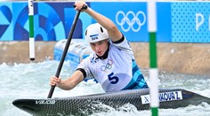 Obrovský úspech aj smútok. Len 19-ročná Zuzana Paňková napokon skončila tesne pod pódiom