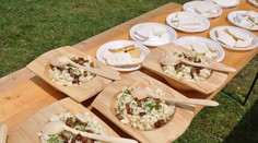 Viete, že halušky neboli kedysi bryndzové?