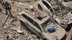 Raketový útok Iránu zasiahol Katar a Bagdad, hlásia mŕtvych aj zranených