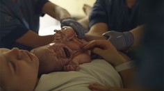 Až 15 príbehov tehotných žien má motivovať Európanov ísť voliť