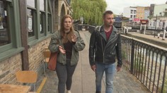 Žije v Londýne, no osud Slovenska jej nie je ľahostajný. Mladá študentka nám porozprávala, prečo pôjde voliť