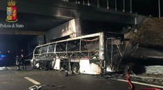 Pozostatky obetí nehody autobusu privezú z Talianska v piatok