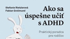Deti s ADHD majú skryté talenty