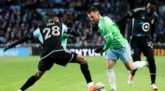 VIDEO: Šialené osemfinále, v hlavnej úlohe Rusnák. Slovák bol pri troch góloch, no na postup to nestačilo