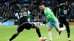 VIDEO: Šialené osemfinále, v hlavnej úlohe Rusnák. Slovák bol pri troch góloch, no na postup to nestačilo