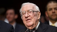 Zomrel jeden z vôbec najliberálnejších amerických sudcov John Paul Stevens