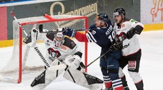 Extraliga: Slovan prestrihol Banskej víťaznú šnúru, Nitra dobyla Košice, Zvolen prestrieľal Nové Zámky