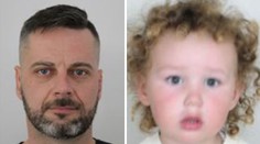 Polícia pátra po otcovi s trojročným synom. Miroslav a Viktor zmizli v nedeľu