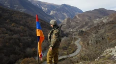 Zložíme zbrane, vyhlásili arménski separatisti. Obe strany sa dohodli na prímerí