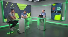 VIDEO: Košice potvrdili formu, Prešov opäť na dne. Bavme sa o lige pokračovalo na TN live