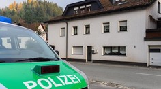 Masaker na terase kaviarne. Vodič namiesto brzdy šlipaol na plyn