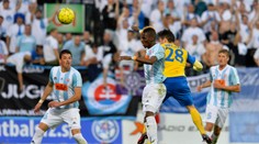 Slovenský pohár má nového víťaza