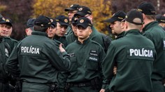 Slovensko vytvorí jednotku s 300 policajtmi na ochranu Schengenu