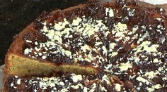 Koláč šéfkuchára