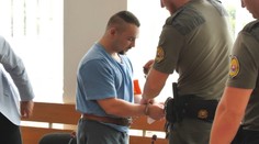 Matej, ktorý počas sexu zabil 45-ročnú ženu, spoznal trest. Dostal 17 rokov za mrežami