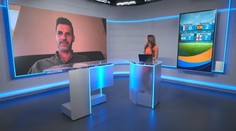 Majo Tomčák: Semifinálové zápasy MS vo futbale