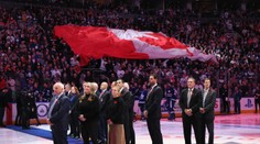 Hokejová sieň slávy sa rozšírila o ďalšie legendy. Ruský útočník strávil celú kariéru v NHL v jedinom klube