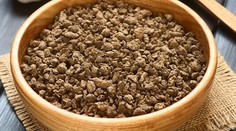 Tekvicový šalát Hokkaido