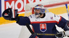 Brankár Hudáček márne túžil po hymne, spoluhráčov chválil za výkon