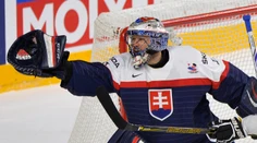 Brankár Hudáček márne túžil po hymne, spoluhráčov chválil za výkon