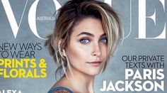 Michael Jackson by bol hrdý. Jeho dcéra je na titulke magazínu prekrásna